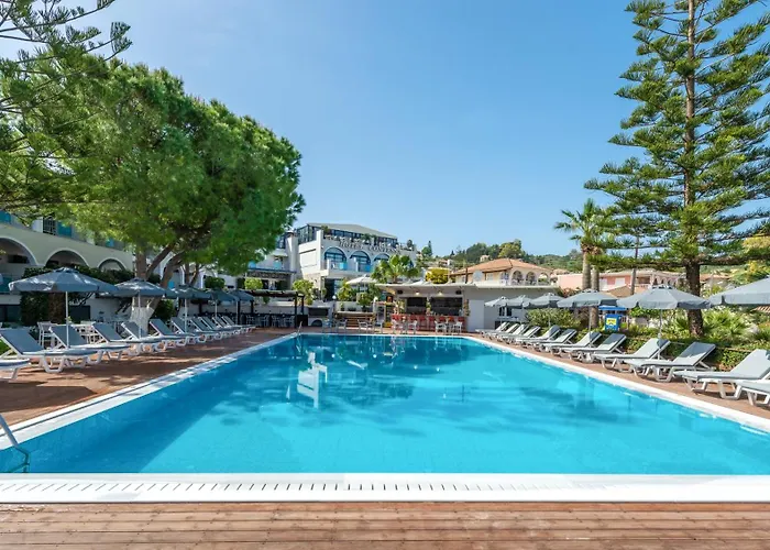Contessa Hotel