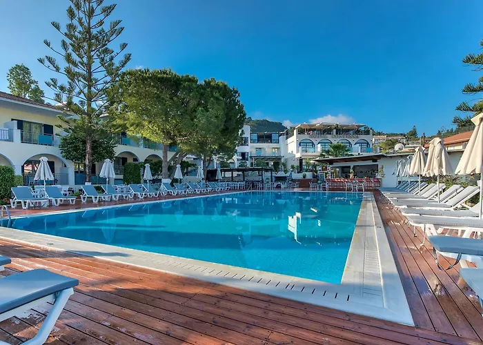 Contessa Hotel