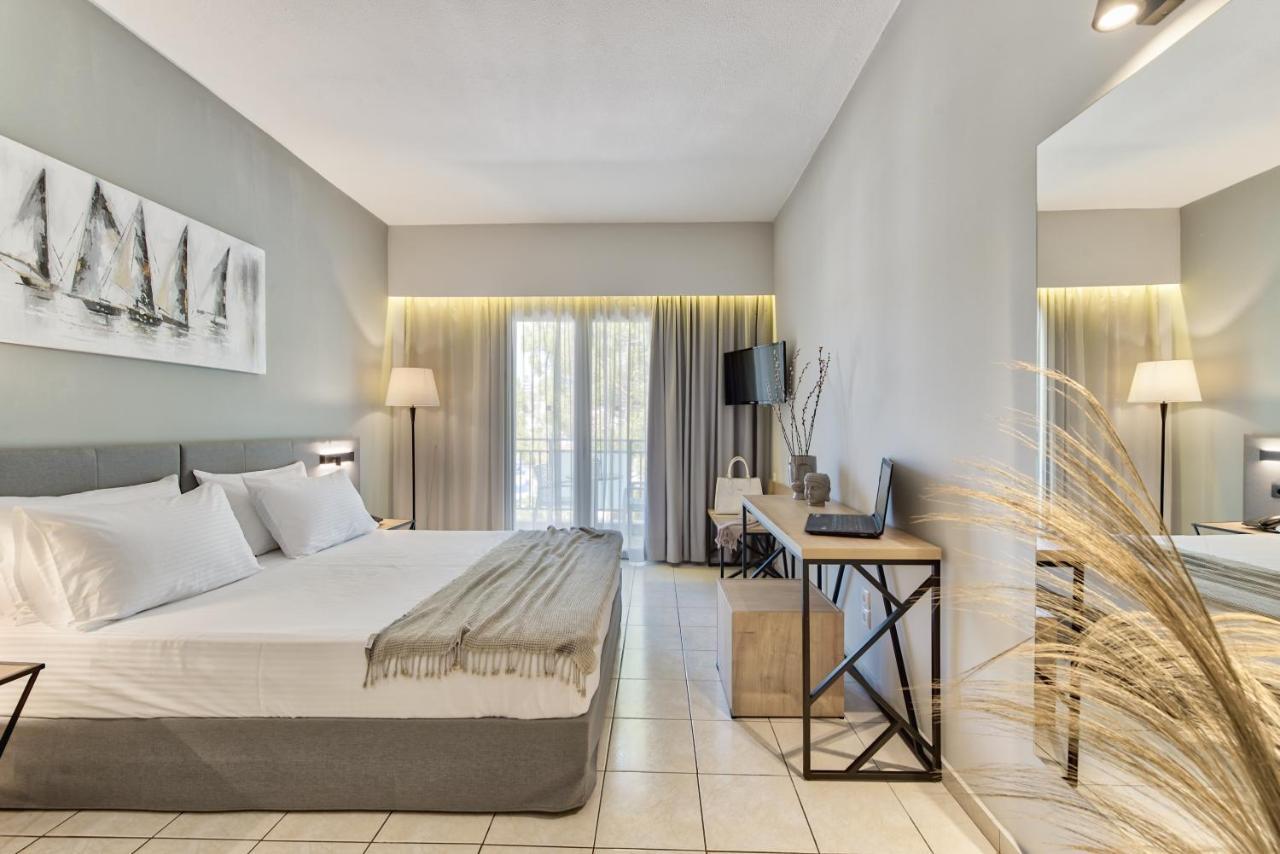 Contessa Hotel Argassi