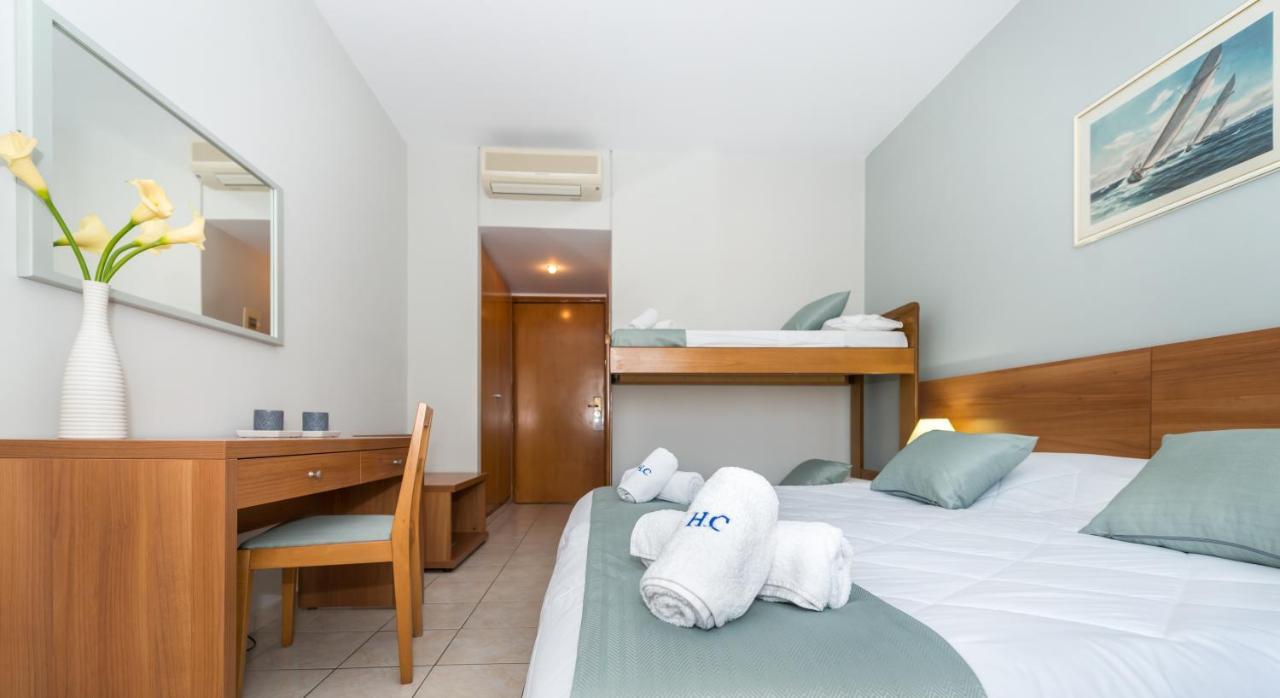 Hotel Contessa Argassi