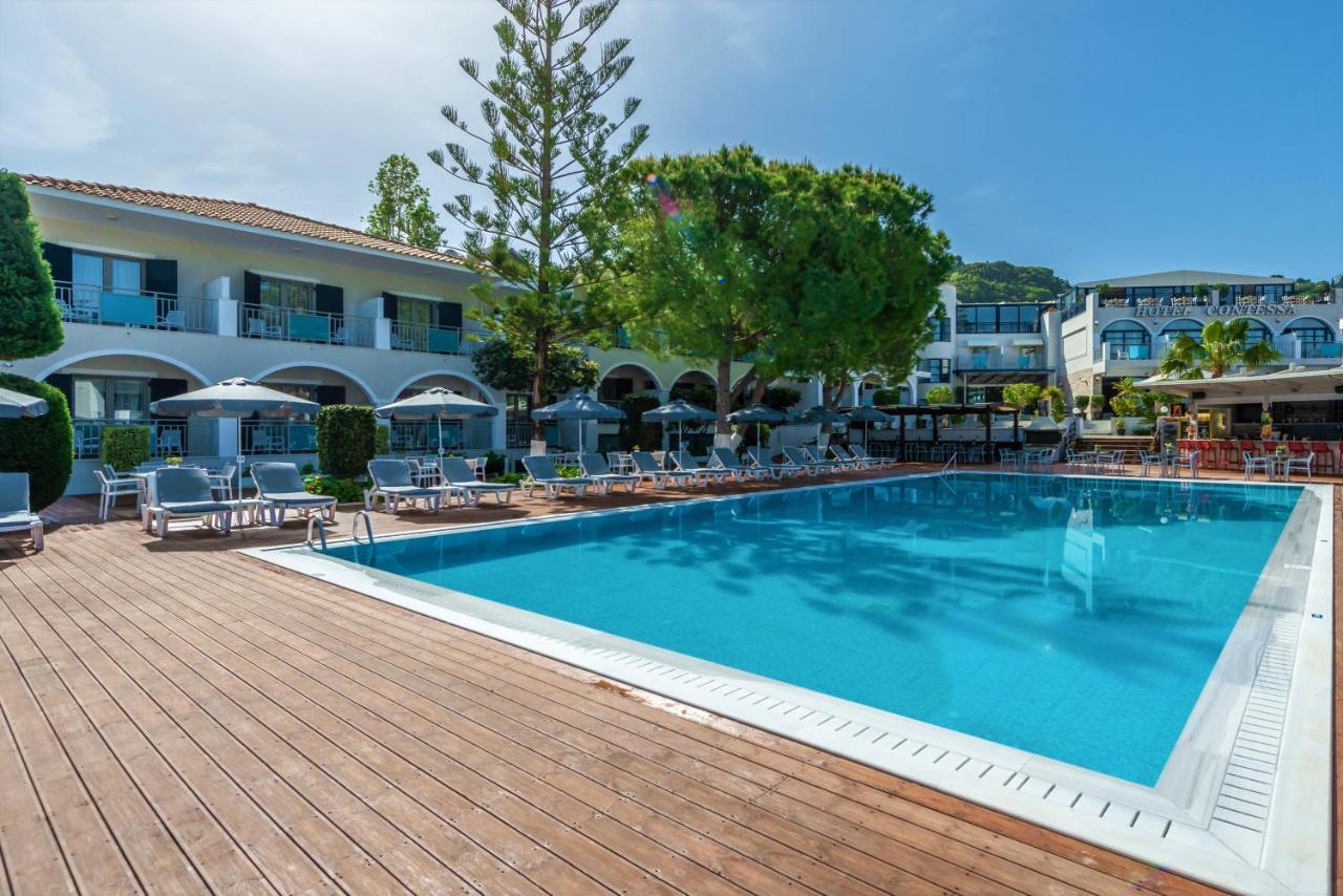 Hotel Contessa 3*
