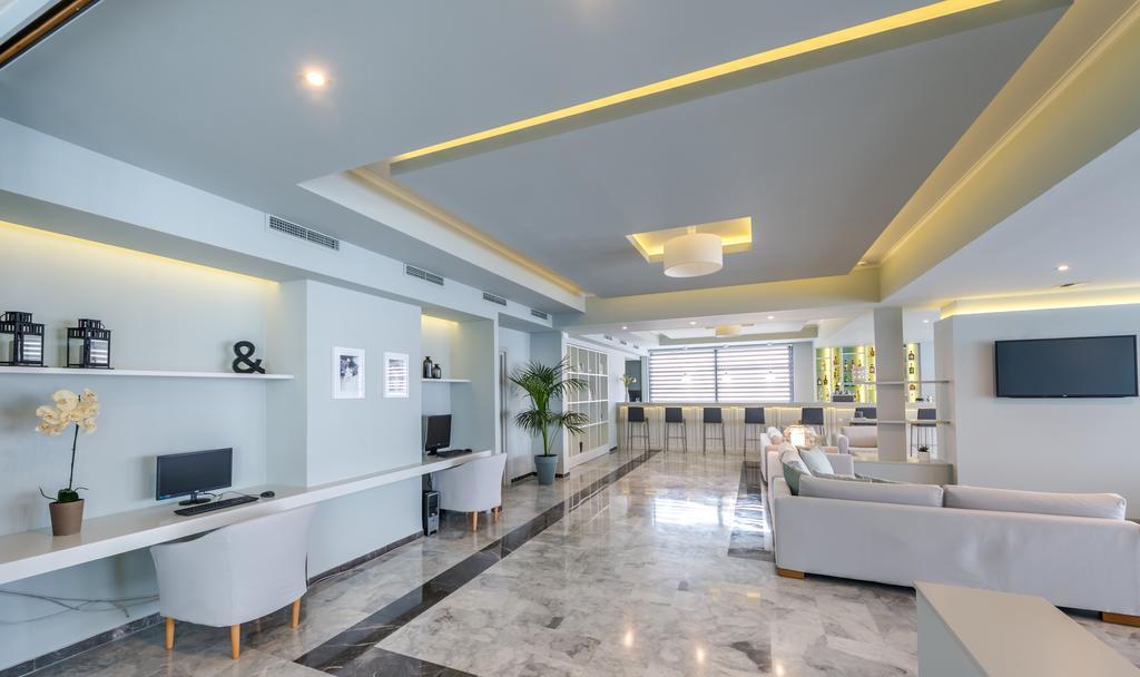 Hotel Contessa Argassi