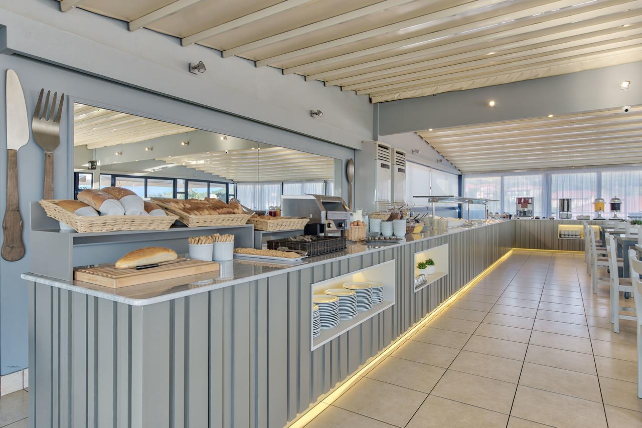 Hotel Contessa 3*