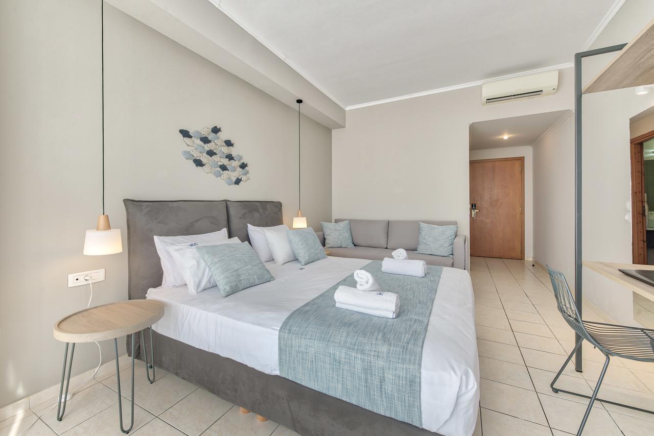 Contessa Hotel Argassi