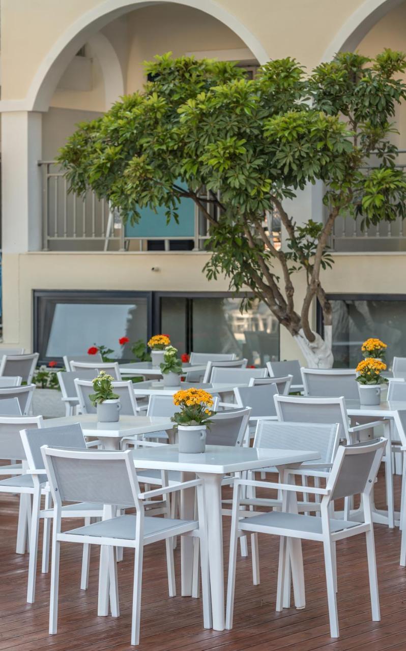 Hotel Contessa