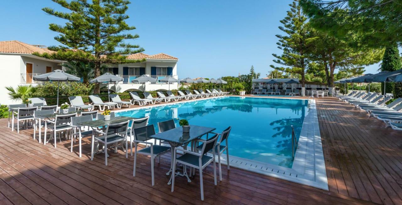 Hotel Contessa 3*