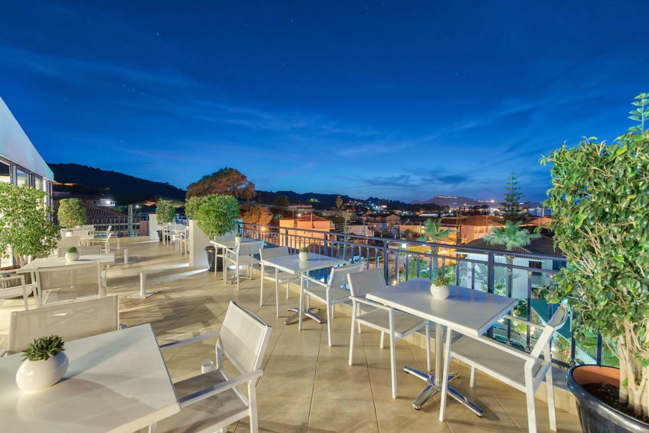 Contessa Hotel Argassi
