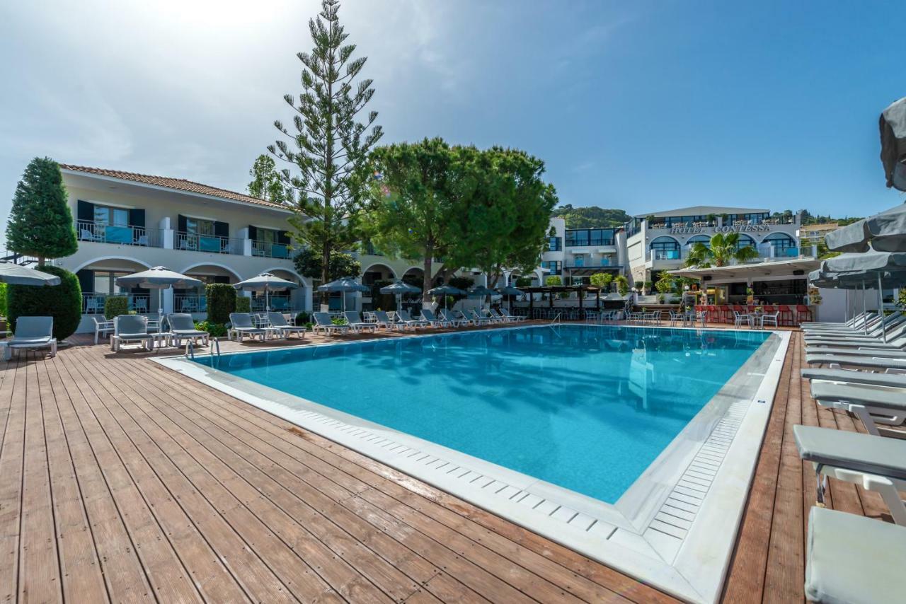 Contessa Hotel
