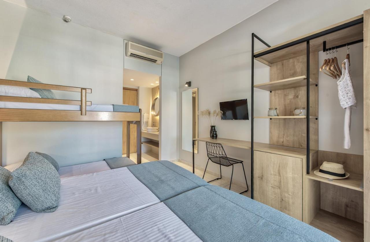 Hotel Contessa