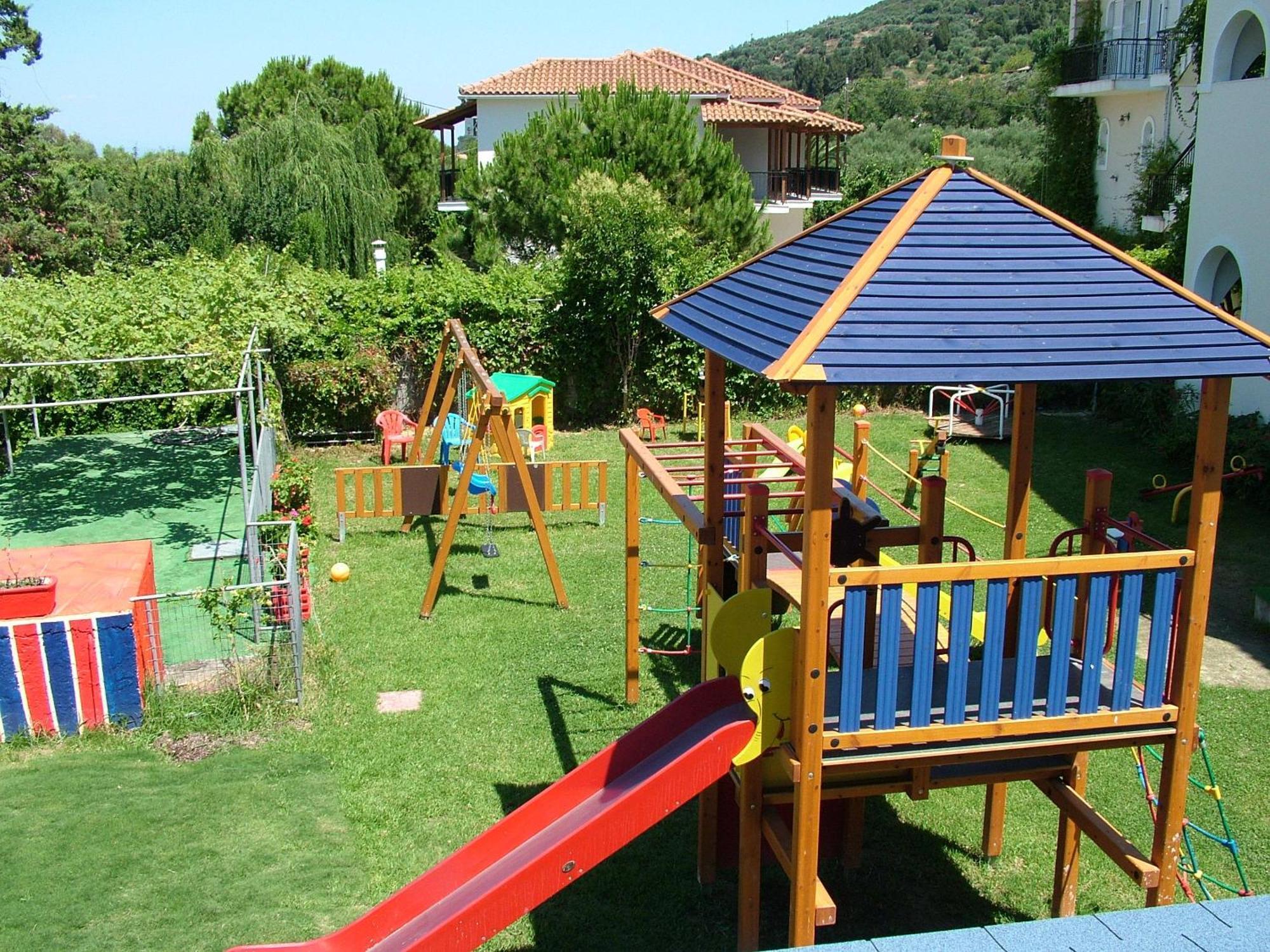 Contessa 3*