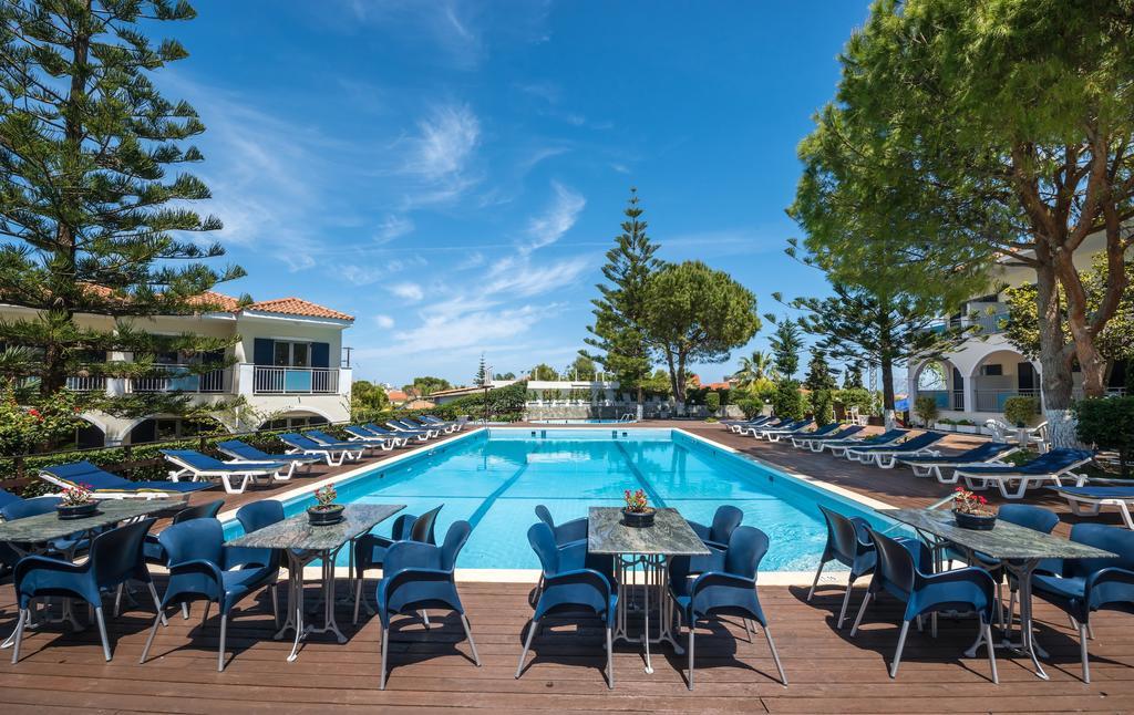 Hotel Contessa