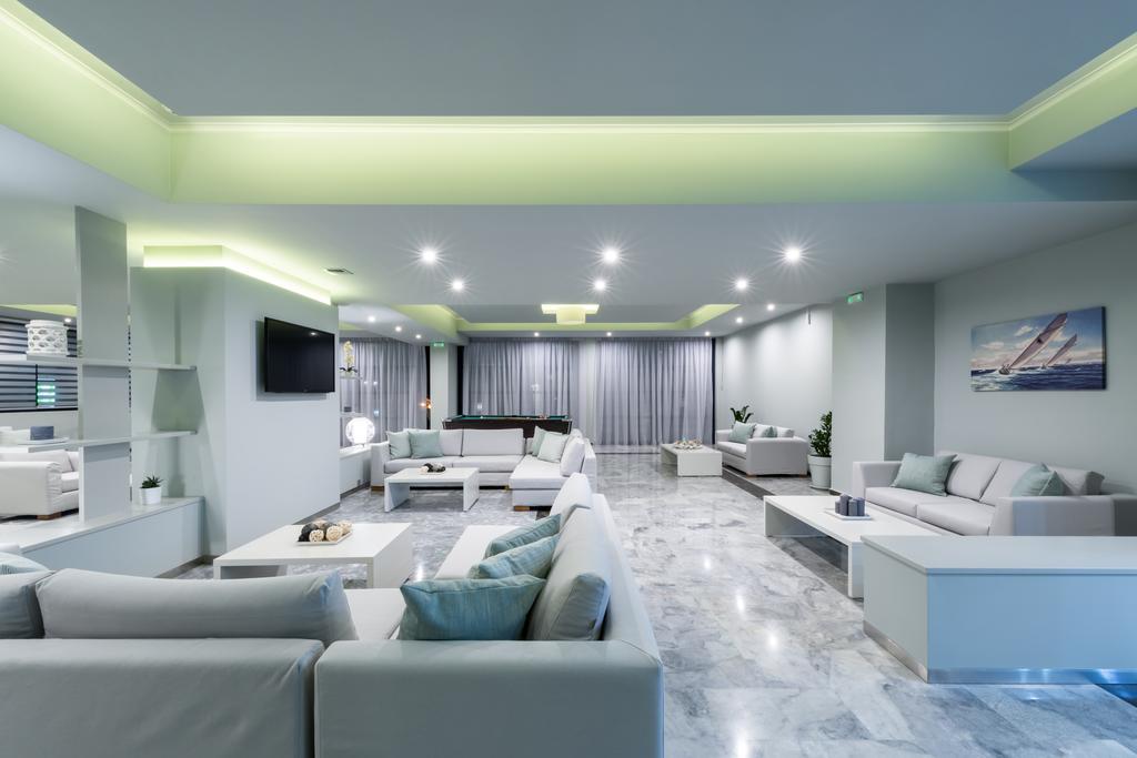 Otel Contessa Argassi