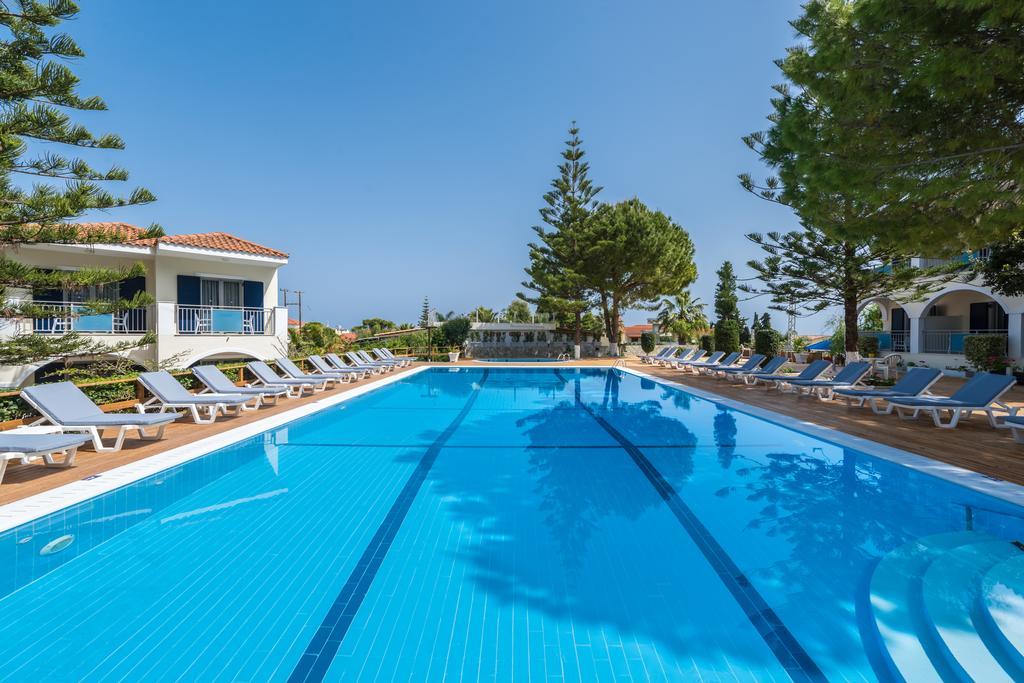 Contessa 3*