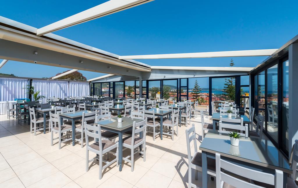 Contessa 3* Argassi