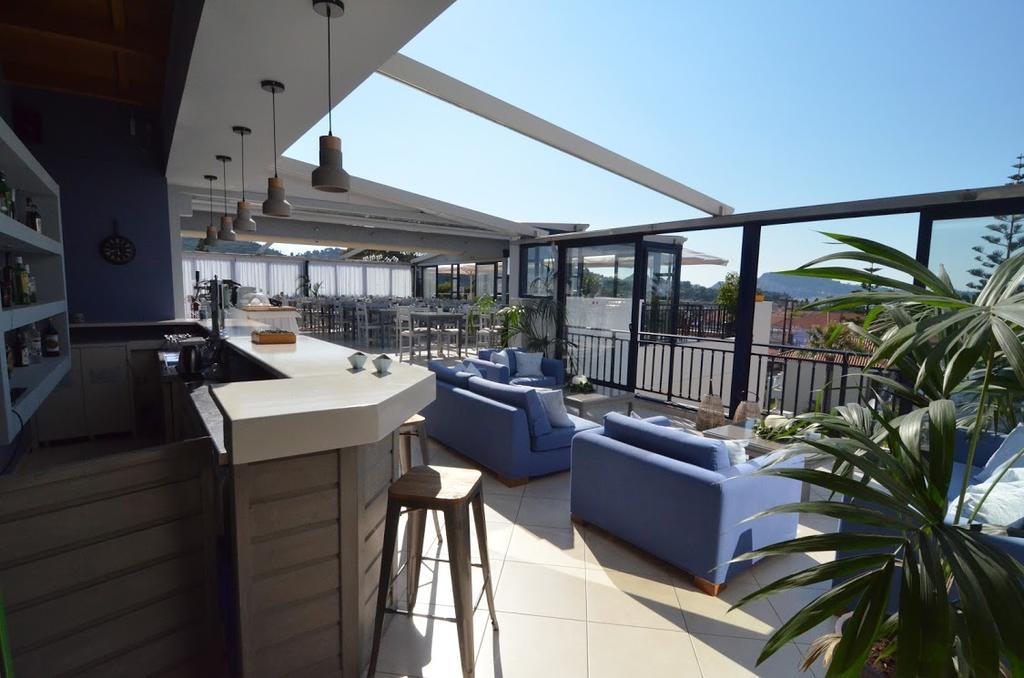Otel Contessa Argassi
