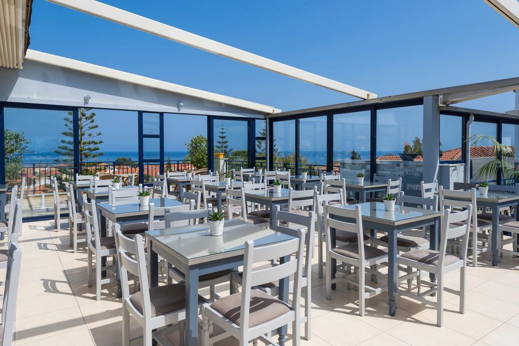 Hotel Contessa 3*