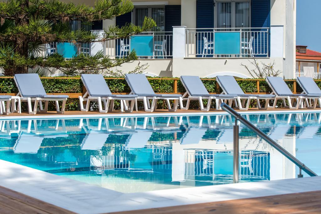 Contessa Otel Argassi