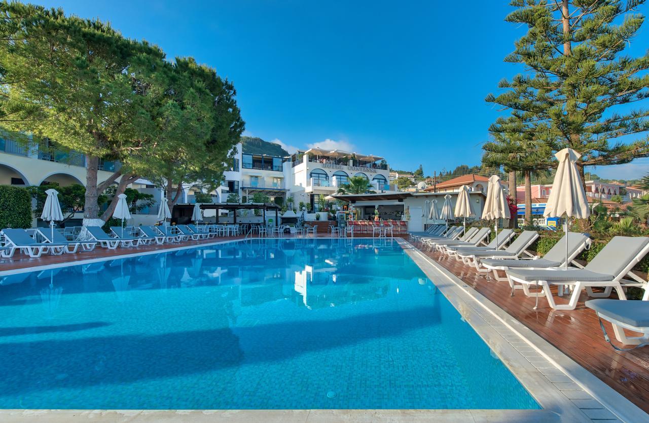Hotel Contessa