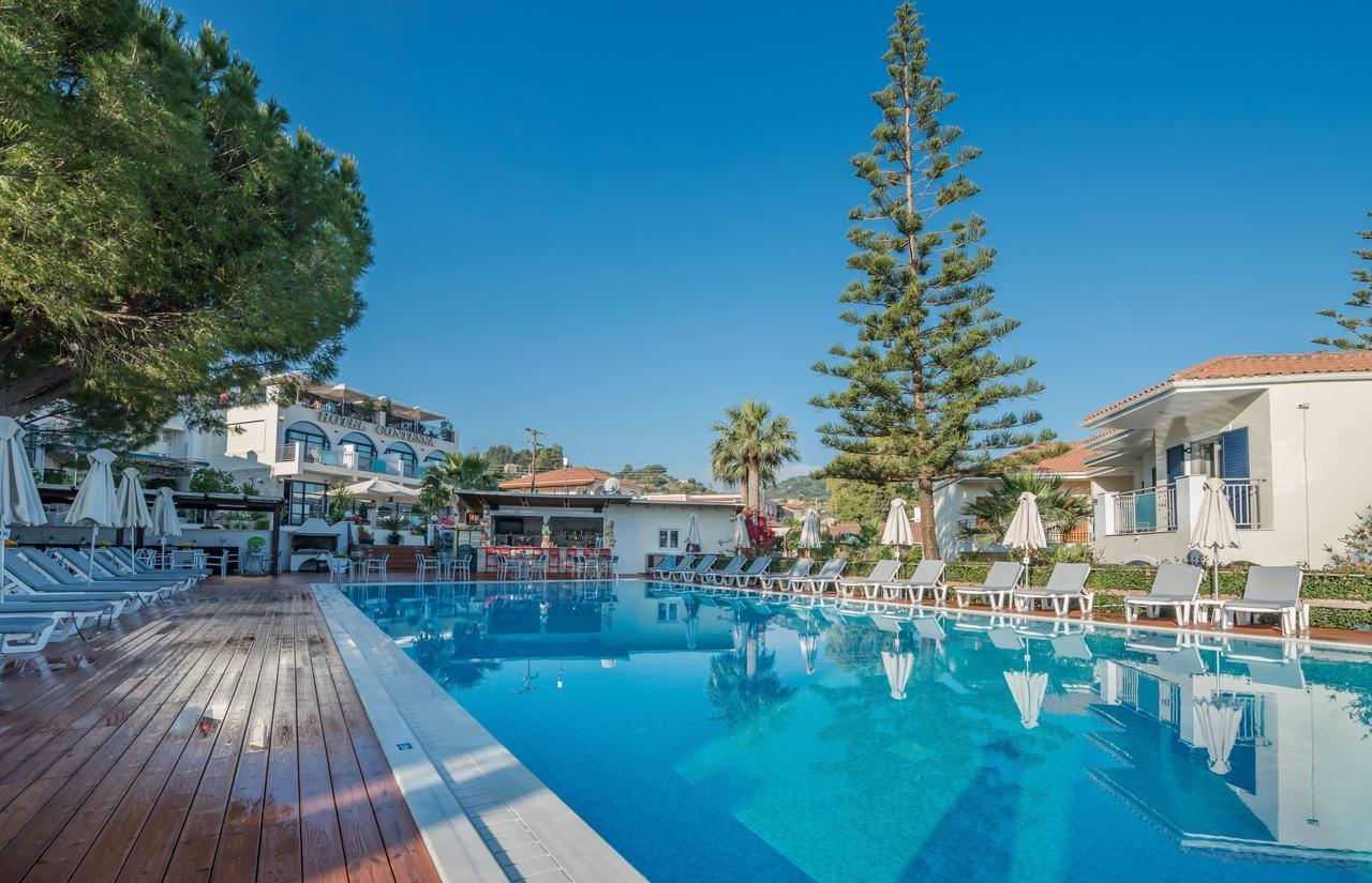 Contessa Otel