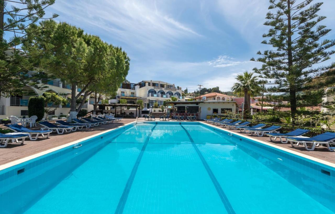 Contessa Otel 3*