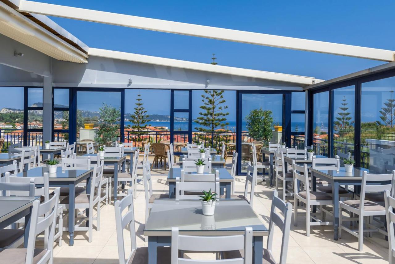 Contessa Otel Argassi